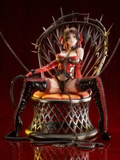 Figurine animée Black Lagoon