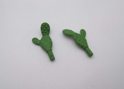 Playmobil vegetation - (i2164),