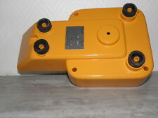 plasturgie plastique bas et pieds pour VORWERK THERMOMIX TM 3000 piece d'origine