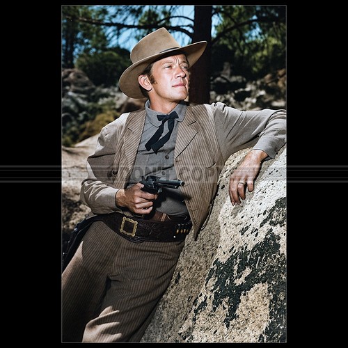 Photo 034792 william talman - photo,