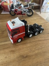 Camion lourd Siku 3930 MAN Max