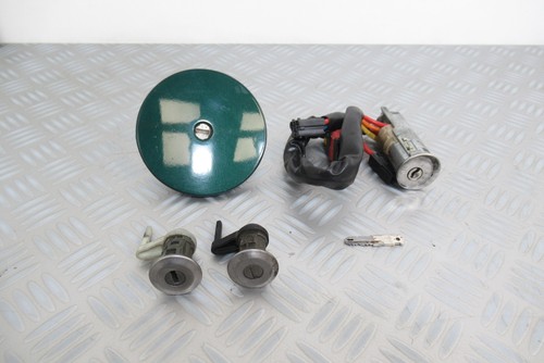 Kit barillet peugeot - barillet, 206