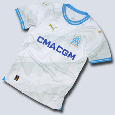 OLYMPIQUE DE MARSEILLE 2023-24