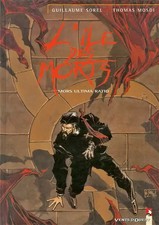 L'Île des morts, tome 2 