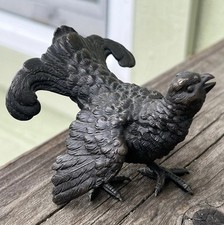 Small Antique Austrian Vienna