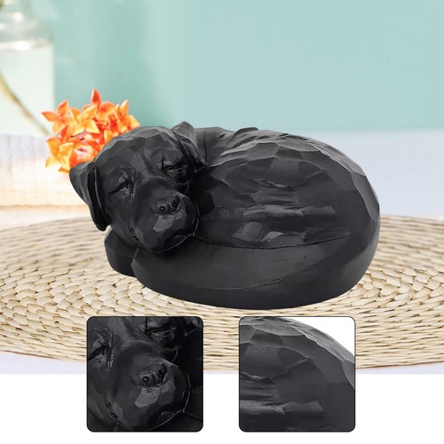 Urne funéraire pour chien - pour,