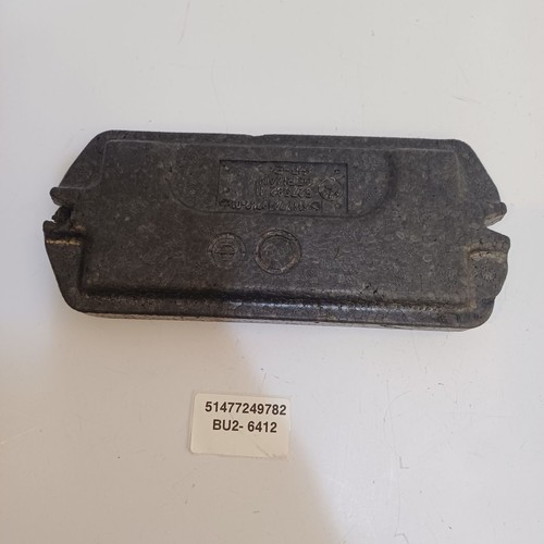 2014 2016 bmw - 535d, insert
