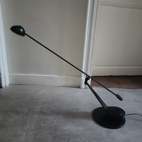 Lampe bureau balancier - à,