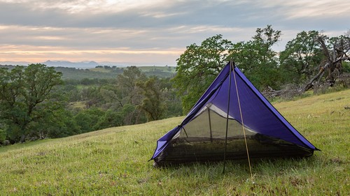 Tarptent preamble 2022 henry - tarptent,