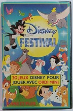 Jeu Disney Festival Recharge
