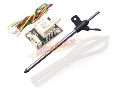 Digital airspeed sensor kit - digital,