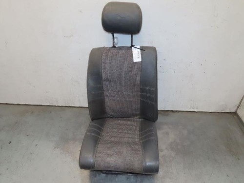 Siege avant gauche citroen c15 - gauche,