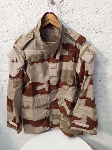 Veste sable felin desert - felin,