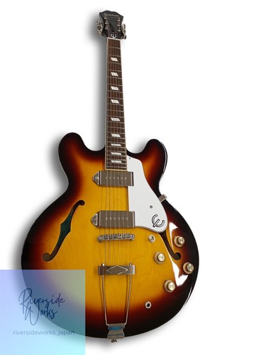 Guitare électrique epiphone - guitare,