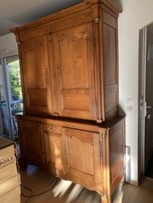 Buffet Ardennais 2 Corps