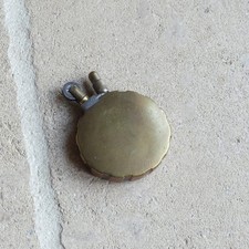 Briquet de Poilu à essence artisanat des tranchées guerre 14-18