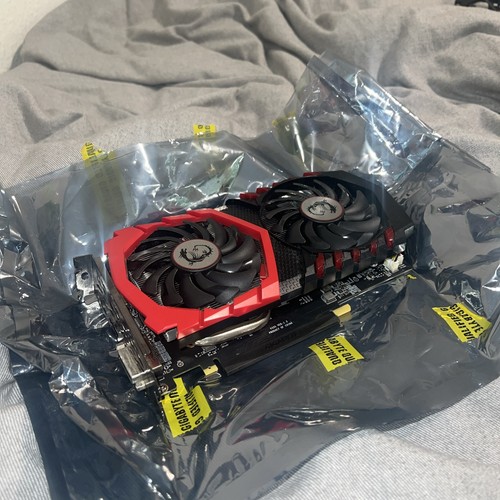 Msi geforce gtx 1050 gaming - gtx,