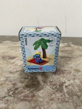 SCHTROUMPF vintage Vacances