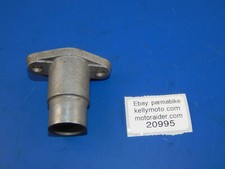 Ancien Moped Moto Scooter