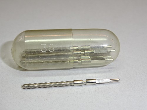 Omega winding stem sob - omega,