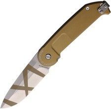 0490SWD - Couteau EXTREMA