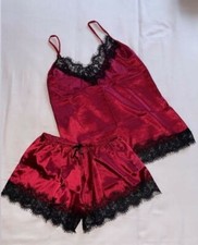 pyjama neuf satiné