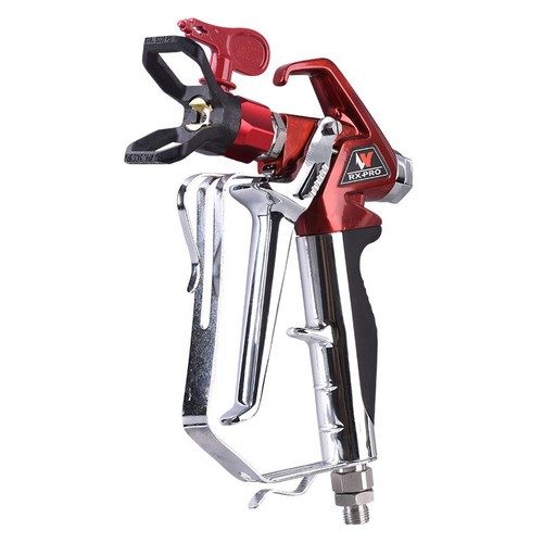 For titan 538020 airless spray - titan,