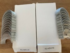 Coussinets bielle RS4 B5 2.7t BITURBO AUDI - STD ou 0.25 DISPONIBLE