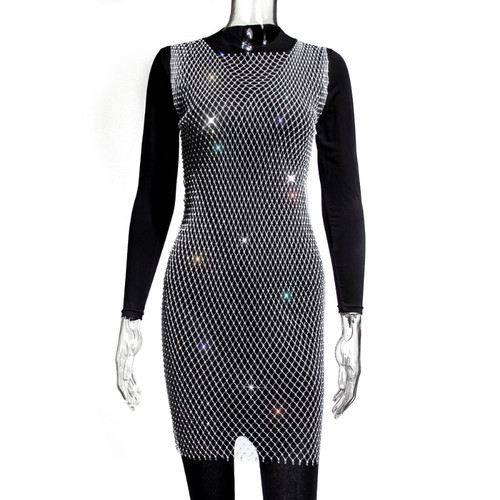 Femme sexy transparent tulle - femme,