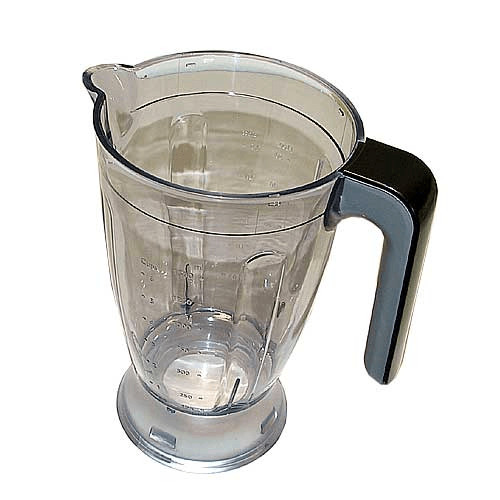 Bol blender pour - blender, pieces