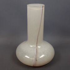 Vase En Verre Kosta Boda