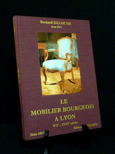 Mobilier bourgeois lyon - À,