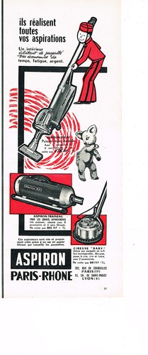 Publicite advertising 054 - advertising,