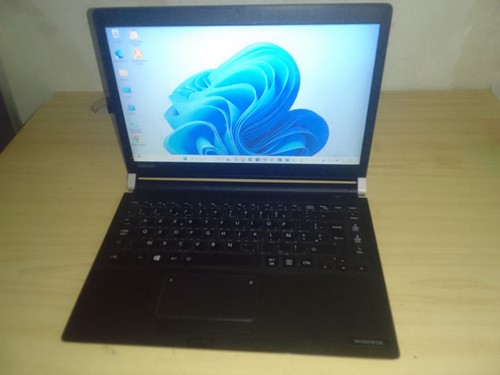 Toshiba dynabook portege a30 - portege,