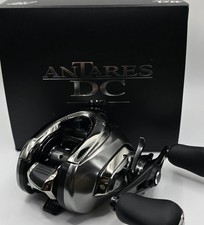 Moulinet Shimano 16 Antares DC
