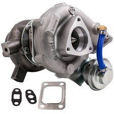 Turbocompresseur for nissan - turbocompresseur,