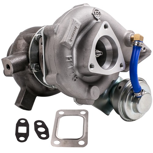 Turbocompresseur for nissan - turbocompresseur,