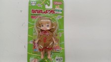 Figurine poupée Takara Tomy Licca-chan Candy-chan