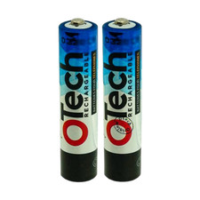 Batterie Domotique pour EXTEL