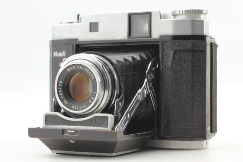 Appareil photo argentique