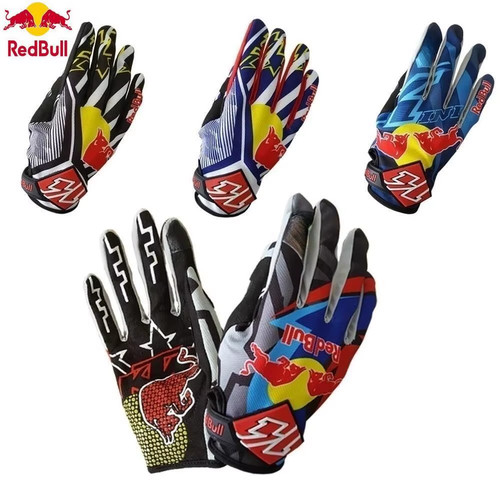 Gants vtt motocross - gants, &