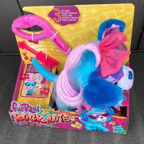 Furreal gogo dancin pup - dancin',