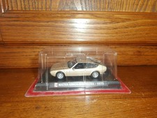 Matra simca bagheera 1975 - matra,