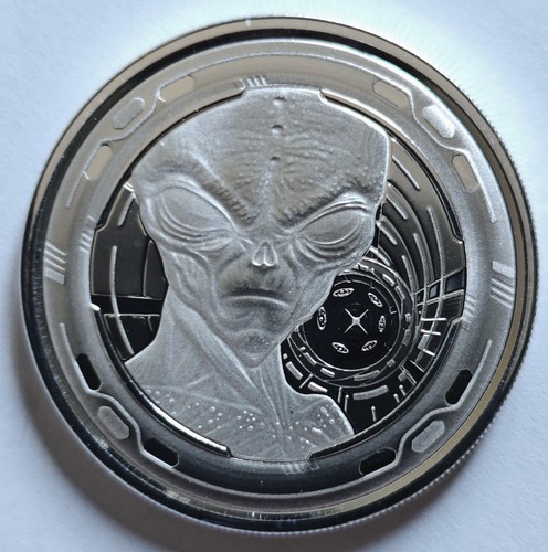 Republic ghana 2022 alien - ghana,