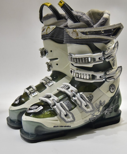 Salomon energyzer ski boots - salomon,