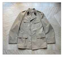 Veste Etat Major officier