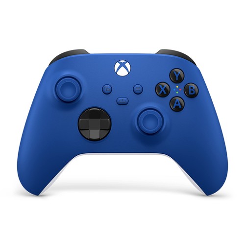Xbox wireless controller - xbox,