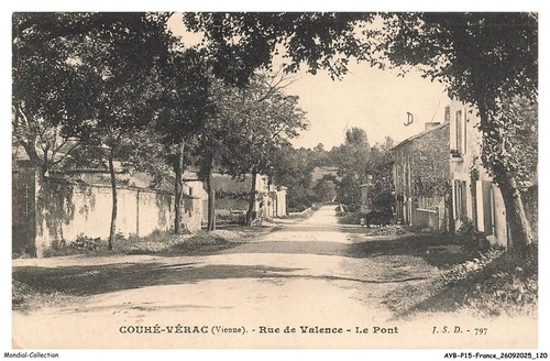 Aybp15 1323 couhe verac - couhe-verac,