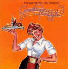 American Graffiti by Original Soundtrack [VINYL] NEUF