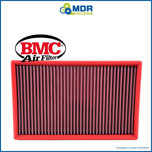 Filtre air sportif bmc - sportif,